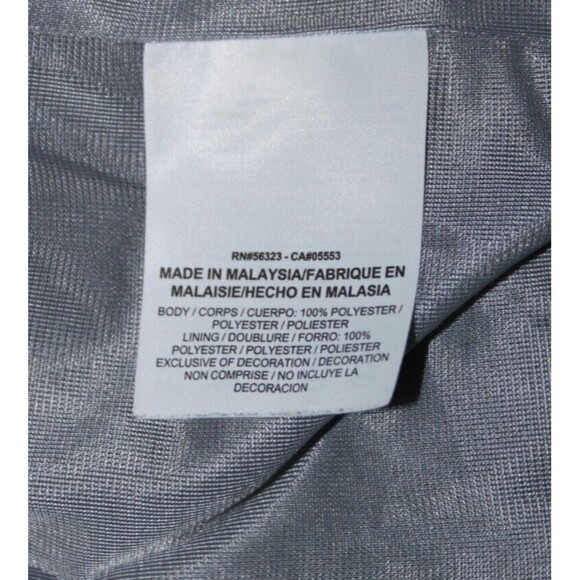 Nike Swish Men Gray Dri Fit Training Pocket Drawstring Gym Basketball Shorts M - Picture 6 of 7